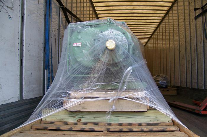 Used Sullair TS32 REMAN AIREND Variable capacity 400-600 hp. Warranty