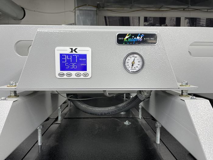 Used 2020 Geo Knight 931-AS54103