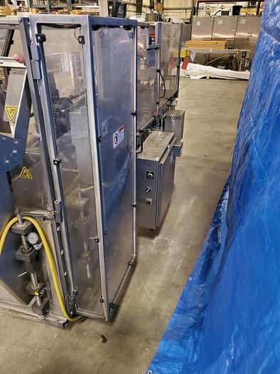 Used 2011 Adco 15DZ-60-WD