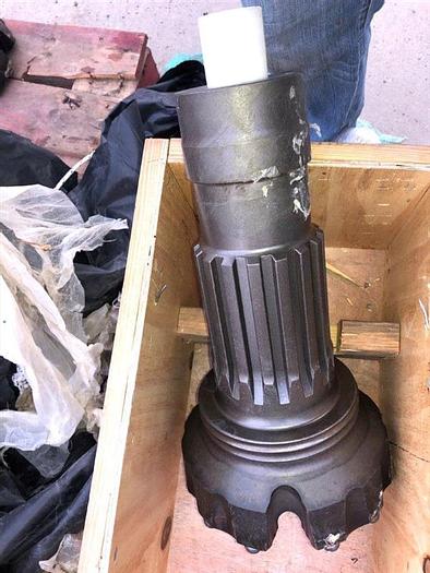 Ingersoll-Rand 10" QL80 Hammer Bit - 52297876