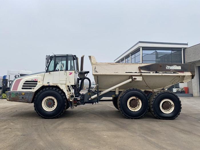 Usato 2008 TEREX TA30