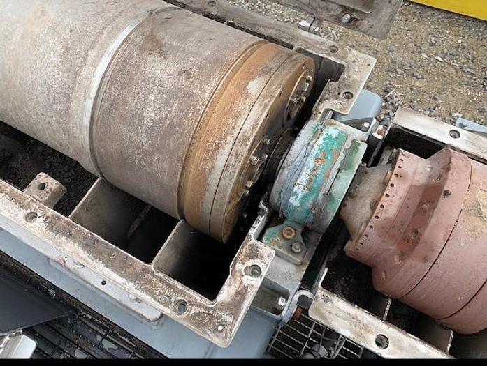 Used 1997 Derrick DE 1000