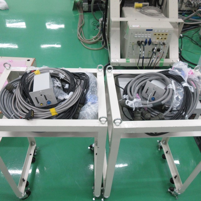 Used Canon ANELVA ILC 1060 PVD