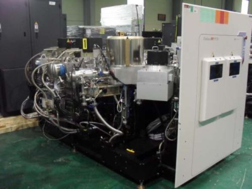 Used Applied Materials Endura 5500 PVD 200mm