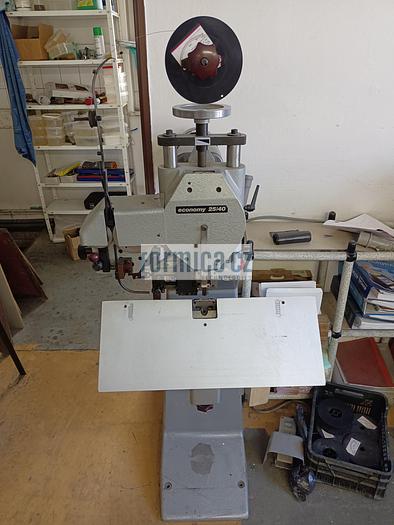 Used Hohner ECONOMY 25/40