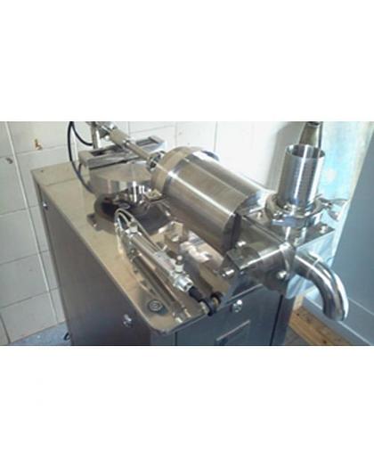 Usado Filling of pasty products
