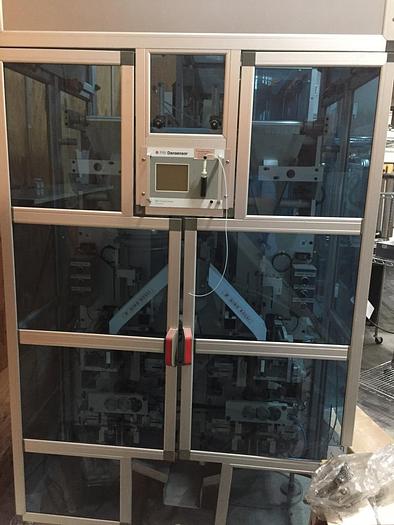 Used Roaster, Coffee, Gino Rossi, Mdl MN100, With Pod Filler #A742379