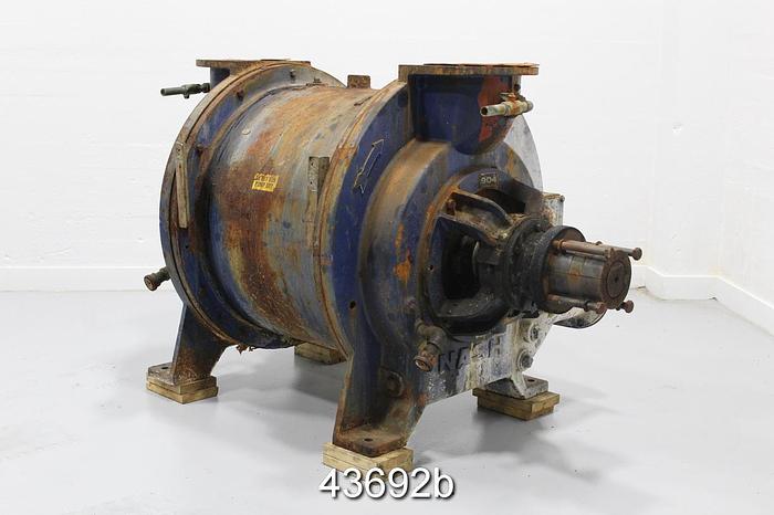 Used Nash 904 L2 Vacuum Pump #43692