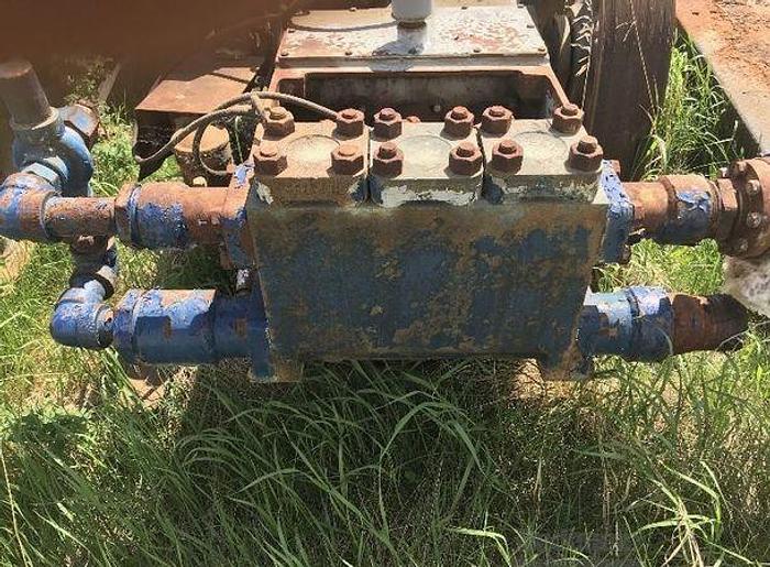 Used OILWELL A324