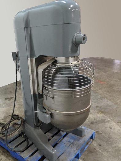 Used Hobart V1401 Dough Mixer