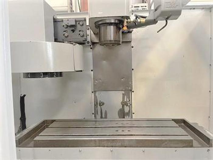 Used 2005 Haas Mini Mill