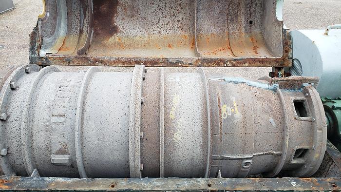 Used United Centrifuge SS 1000