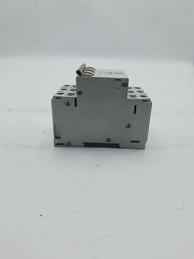 Used Allen-Bradley 1492-CB3 G150 Circuit Breaker Ser.B