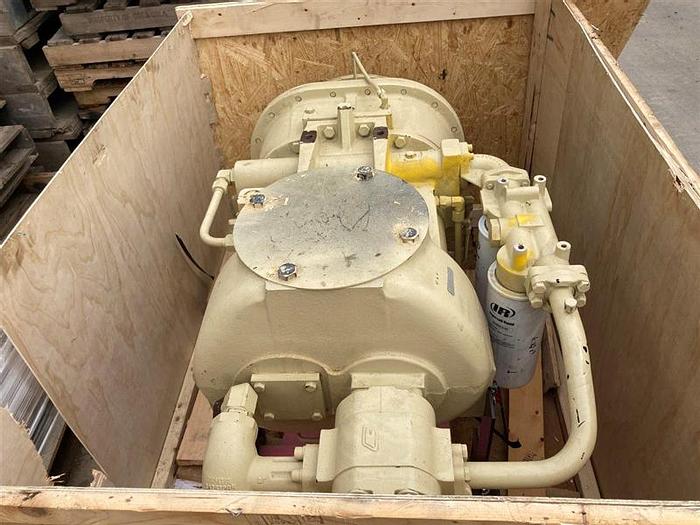 Used 2018 Ingersoll-Rand HR2.5 Air Compressor - 36017549