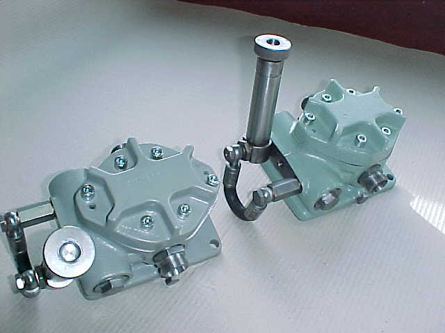 Used FUEL SUPPLY PUMP DEUTZ BVM628