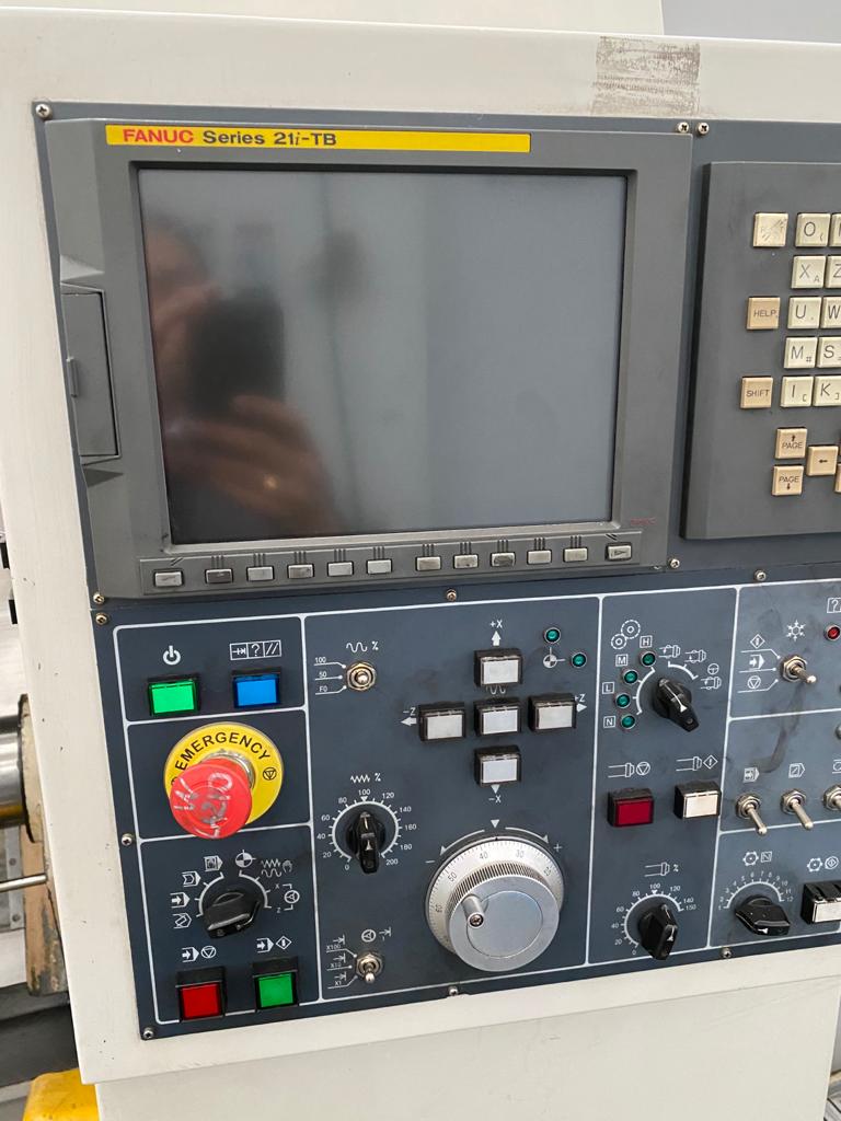 Usato 2005 Doosan Daewoo PUMA 500