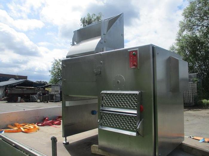 Gebraucht 2016 Laska GFS 620