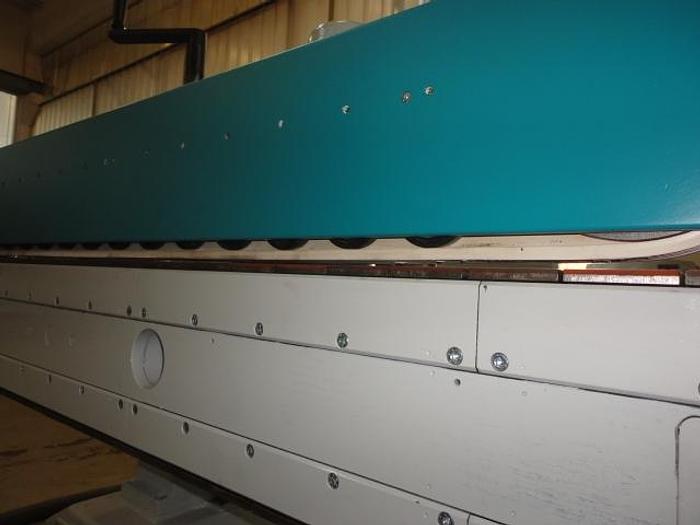 Usato SQUADRATRICE DOPPIA A. COSTA INTE/6