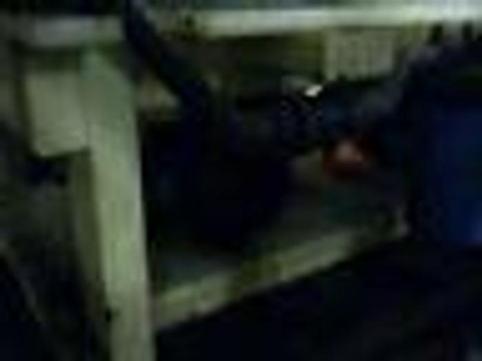 Used Waste Water Treatment System cleans dirty water 2 Sludge