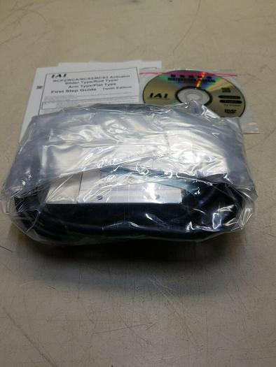 IAI Corporation RCP2-SRA4R-I-35P-2.5-30-P3-P