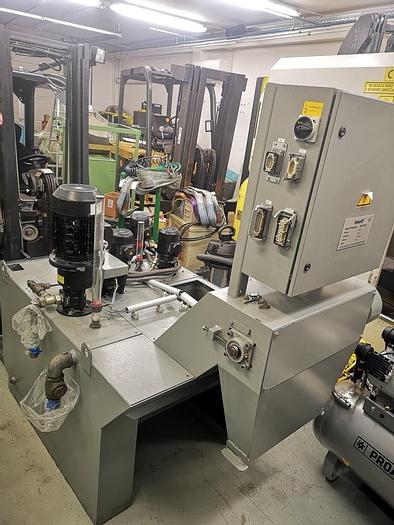 Used 2005 DMG / DMU 60P Hi-Dyn 5 Axis CNC