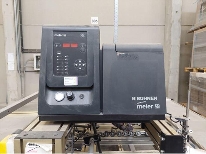 Gebraucht 2005 LAMINA Gluer 2202 GL