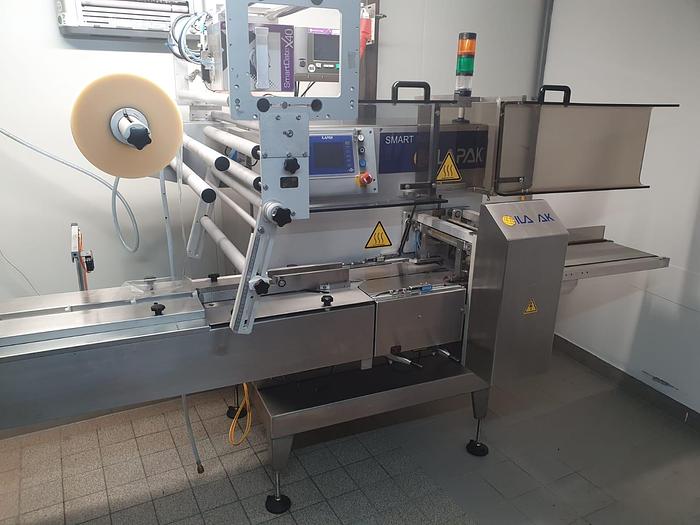2017 ILAPAK SMART SMART