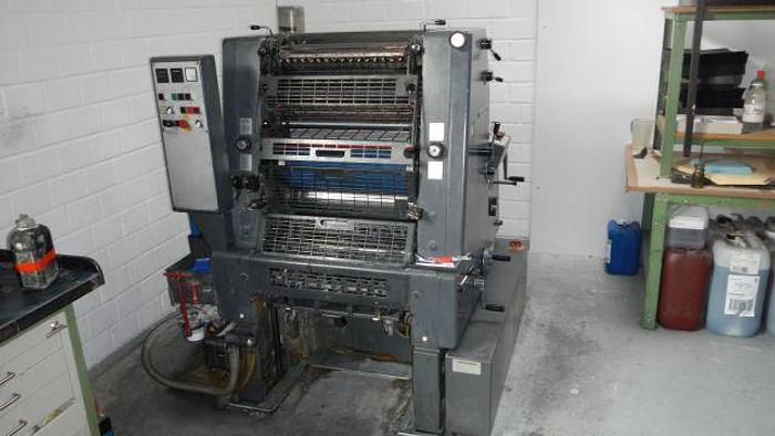 1992 HEIDELBERG 360x520