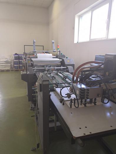 Used Shanghai Loretta