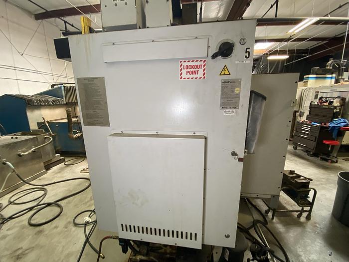 Used 1998 HAAS VF-2 CNC Vertical Machining Center