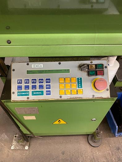 Used Hardinge  Conquest SG-42, T42 CNC Lathe