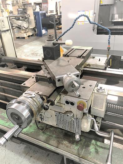 Used 1997 Promaster 1780 Engine Lathe