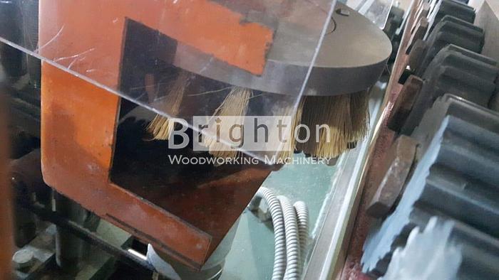 Used 1987 Arminius ST-41 Profile Sander