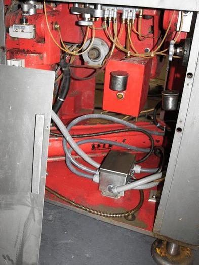 Used 61 STATION MANESTY ROTOPRESS TABLET PRESS