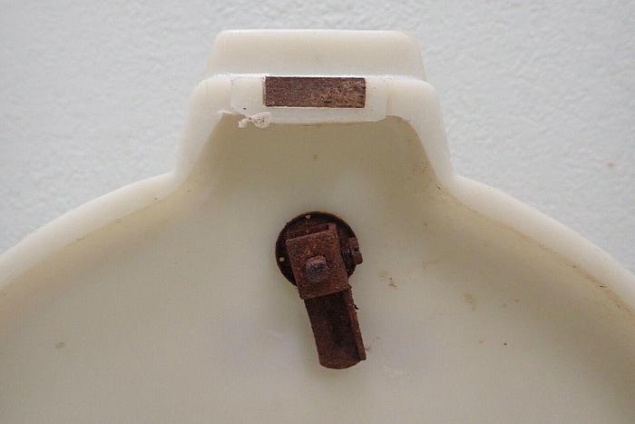 Used Fisher Scientific 4-978-228 Centrific Model 228 Centrifuge with Rotor