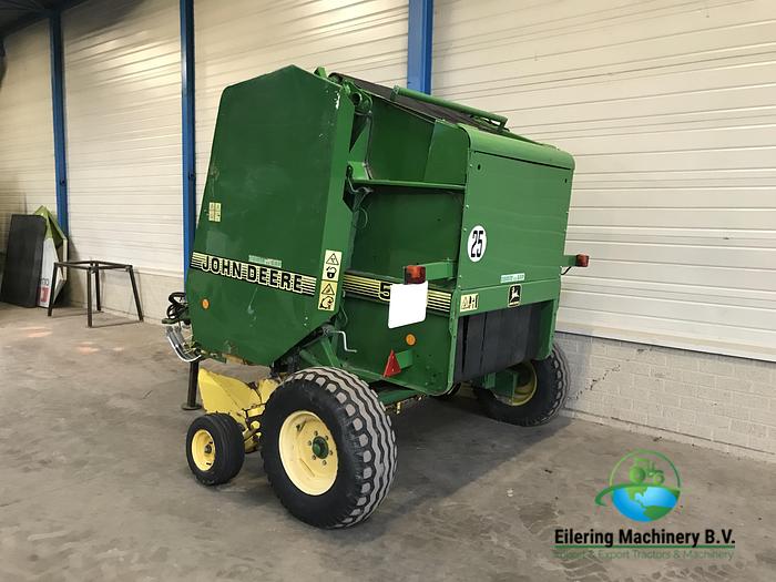 Used 1997 John Deere 570
