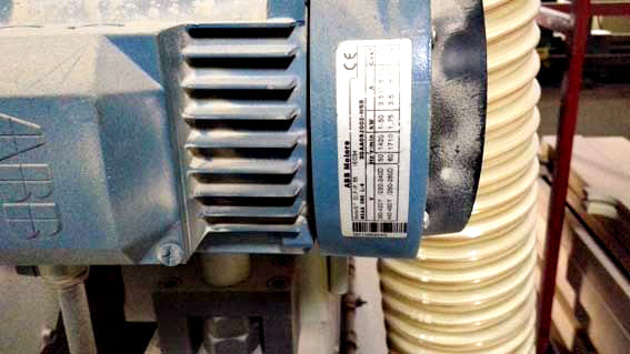 Used Nipuer 22 - Sander