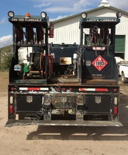 Used International 4700 Service Truck