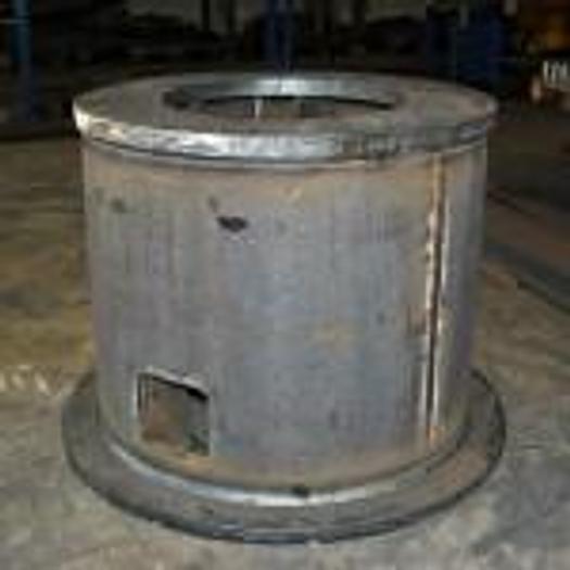 New F&P All Types of Equipment: Ialoveni, MD Plant #3746