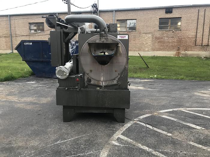 Used 24" Drum Washer
