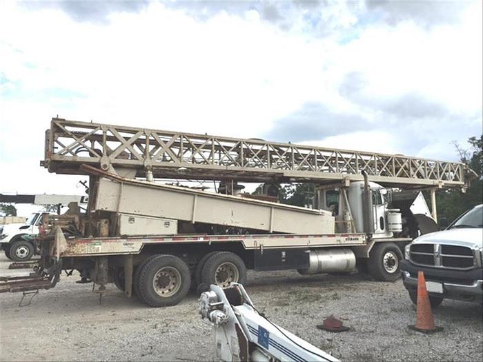 Used 0 Gefco SS 40K Drill Rig - Sold