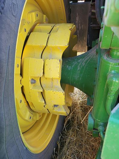 Used John Deere 8300 Tractor