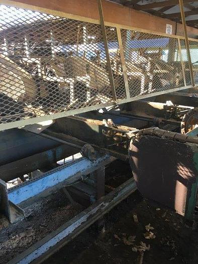 Used Newman KM16 Trimmer