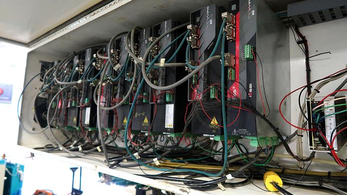 Used 2006 C.R. ONSRUD 122HD18CDH2