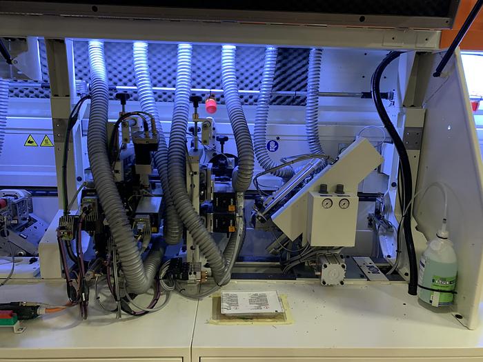 Usato 2018 Casadei Macchine Flexa 607