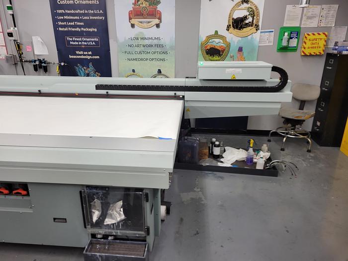 Used 2019 Oce Arizona 2260GT