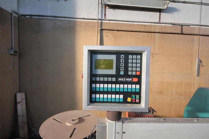 Used 1999 Holz Her  Triathlon 240