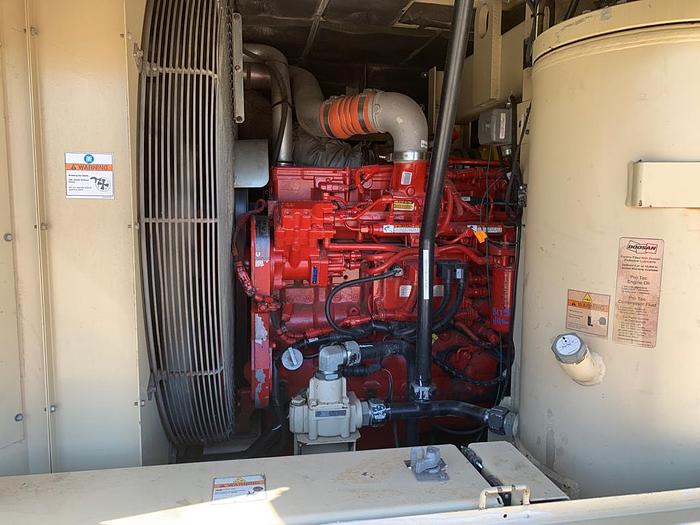 Used 2012 INGERSOLL-RAND HP915WCU