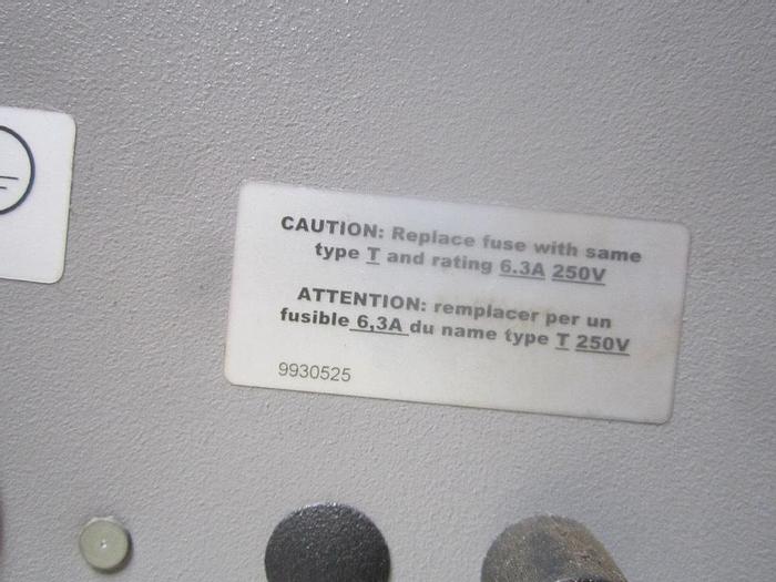 Used Lab, Bath, Water, VWR, 2 liter, 6" x 12" x 2", Shel-Lab #S740147