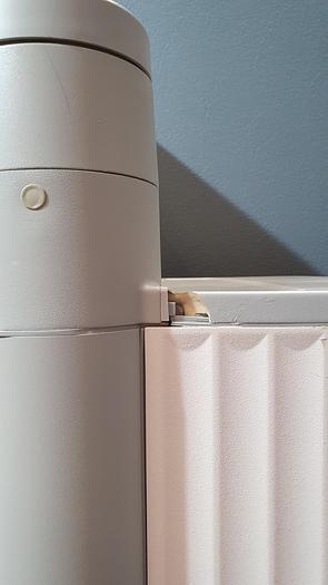 Gebraucht Fresenius Medical care 5008